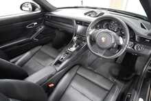 Porsche 911 (991.1) 3.8 Targa 4 GTS - U2445