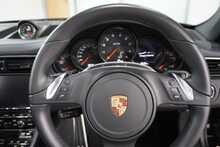 Porsche 911 (991.1) 3.8 Targa 4 GTS - U2445