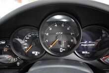 Porsche 911 (991.1) 3.8 Targa 4 GTS - U2445
