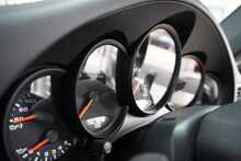 Porsche 911 (991.1) 3.8 Targa 4 GTS - U2445
