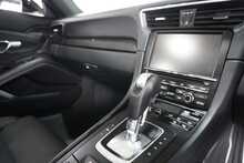 Porsche 911 (991.1) 3.8 Targa 4 GTS - U2445