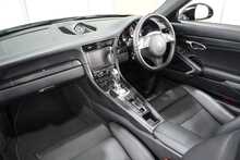 Porsche 911 (991.1) 3.8 Targa 4 GTS - U2445