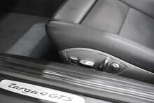 Porsche 911 (991.1) 3.8 Targa 4 GTS - U2445