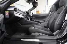 Porsche 911 (991.1) 3.8 Targa 4 GTS - U2445