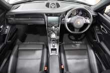 Porsche 911 (991.1) 3.8 Targa 4 GTS - U2445