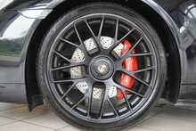 Porsche 911 (991.1) 3.8 Targa 4 GTS - U2445