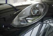 Porsche 911 (991.1) 3.8 Targa 4 GTS - U2445