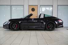 Porsche 911 (991.1) 3.8 Targa 4 GTS - U2445