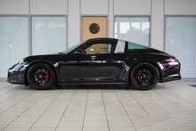 Porsche 911 (991.1) 3.8 Targa 4 GTS - U2445