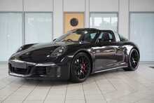 Porsche 911 (991.1) 3.8 Targa 4 GTS - U2445