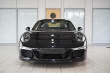 Porsche 911 (991.1) 3.8 Targa 4 GTS - U2445