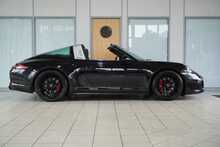 Porsche 911 (991.1) 3.8 Targa 4 GTS - U2445
