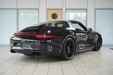 Porsche 911 (991.1) 3.8 Targa 4 GTS - U2445
