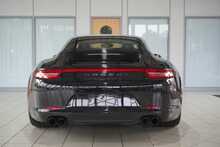 Porsche 911 (991.1) 3.8 Targa 4 GTS - U2445