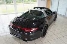 Porsche 911 (991.1) 3.8 Targa 4 GTS - U2445