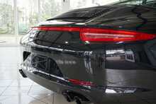 Porsche 911 (991.1) 3.8 Targa 4 GTS - U2445