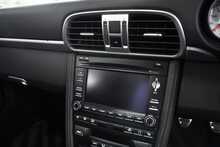 Porsche 911 (997.2) 3.8 C4'S' Cabriolet - U2447