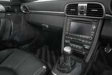 Porsche 911 (997.2) 3.8 C4'S' Cabriolet - U2447