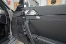 Porsche 911 (997.2) 3.8 C4'S' Cabriolet - U2447