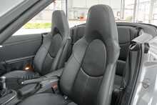 Porsche 911 (997.2) 3.8 C4'S' Cabriolet - U2447