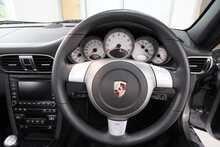 Porsche 911 (997.2) 3.8 C4'S' Cabriolet - U2447