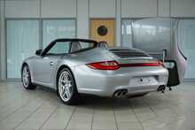 Porsche 911 (997.2) 3.8 C4'S' Cabriolet - U2447