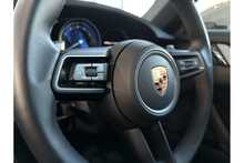 Porsche 911 (992.1) 3.0 T Carrera 4S Coupe - U244802