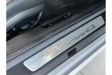 Porsche 911 (992.1) 3.0 T Carrera 4S Coupe - U244802