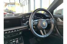 Porsche 911 (992.1) 3.0 T Carrera 4S Coupe - U244802