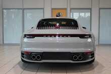 Porsche 911 (992.1) 3.0 T Carrera 4S Coupe - U244802