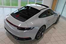 Porsche 911 (992.1) 3.0 T Carrera 4S Coupe - U244802