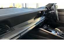 Porsche 911 (992.1) 3.0 T Carrera 4S Coupe - U244802