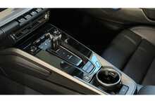 Porsche 911 (992.1) 3.0 T Carrera 4S Coupe - U244802