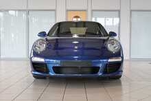 Porsche 911 (997) 3.8 C2'S' PDK Coupe - U2452