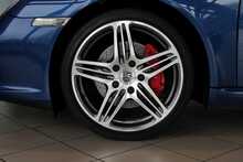 Porsche 911 (997) 3.8 C2'S' PDK Coupe - U2452