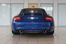Porsche 911 (997) 3.8 C2'S' PDK Coupe - U2452