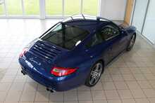Porsche 911 (997) 3.8 C2'S' PDK Coupe - U2452