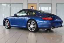 Porsche 911 (997) 3.8 C2'S' PDK Coupe - U2452