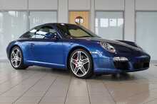 Porsche 911 (997) 3.8 C2'S' PDK Coupe - U2452