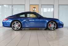 Porsche 911 (997) 3.8 C2'S' PDK Coupe - U2452