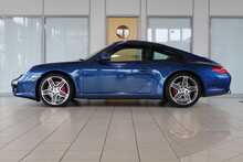 Porsche 911 (997) 3.8 C2'S' PDK Coupe - U2452