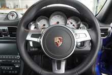 Porsche 911 (997) 3.8 C2'S' PDK Coupe - U2452