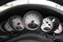 Porsche 911 (997) 3.8 C2'S' PDK Coupe - U2452