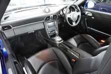 Porsche 911 (997) 3.8 C2'S' PDK Coupe - U2452