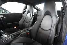 Porsche 911 (997) 3.8 C2'S' PDK Coupe - U2452