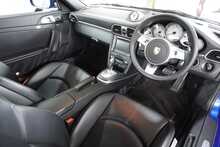 Porsche 911 (997) 3.8 C2'S' PDK Coupe - U2452