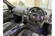 Porsche Cayman 987  2.9 PDK - U2455