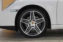 Porsche Cayman 987  2.9 PDK - U2455