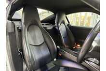 Porsche Cayman 987  2.9 PDK - U2455