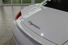 Porsche Cayman 987  2.9 PDK - U2455